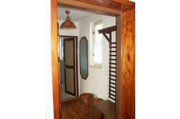 Slovaška Chata Bojnice, Eksterier